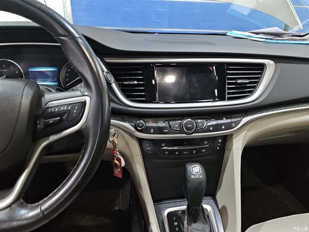 Buick VI, 2020 13