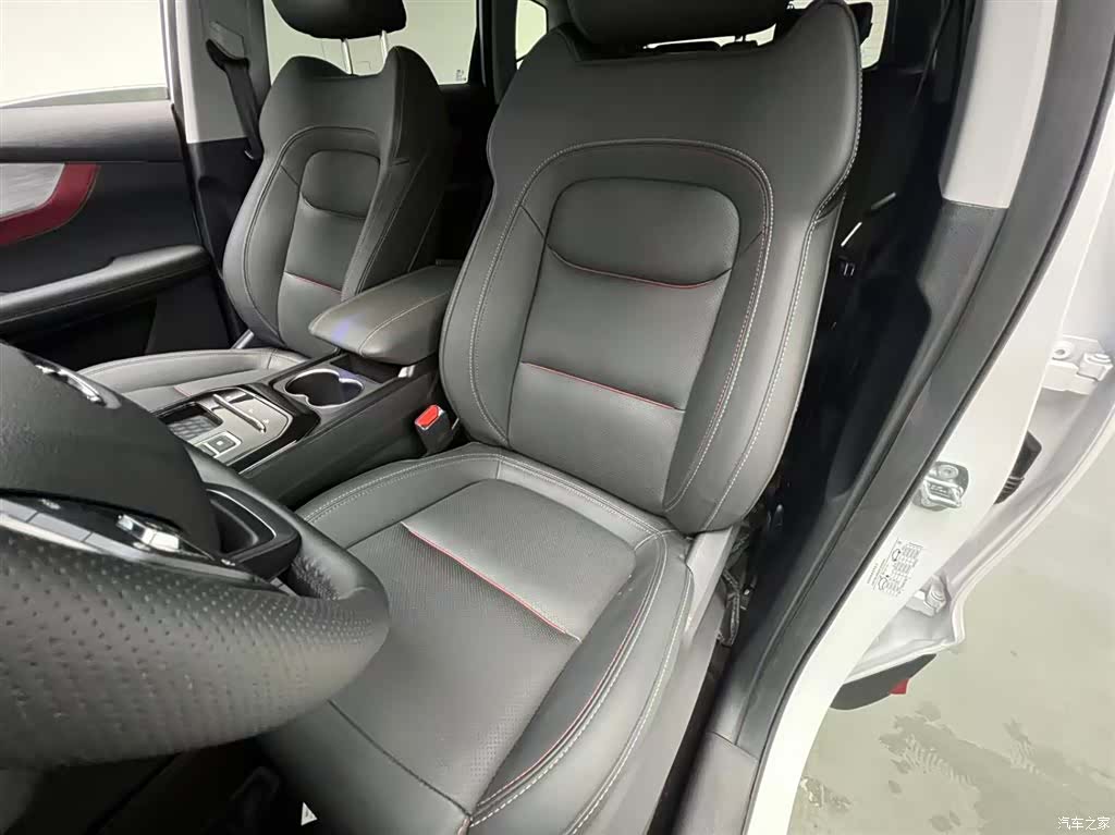 Chery Tiggo 7, 2022 4