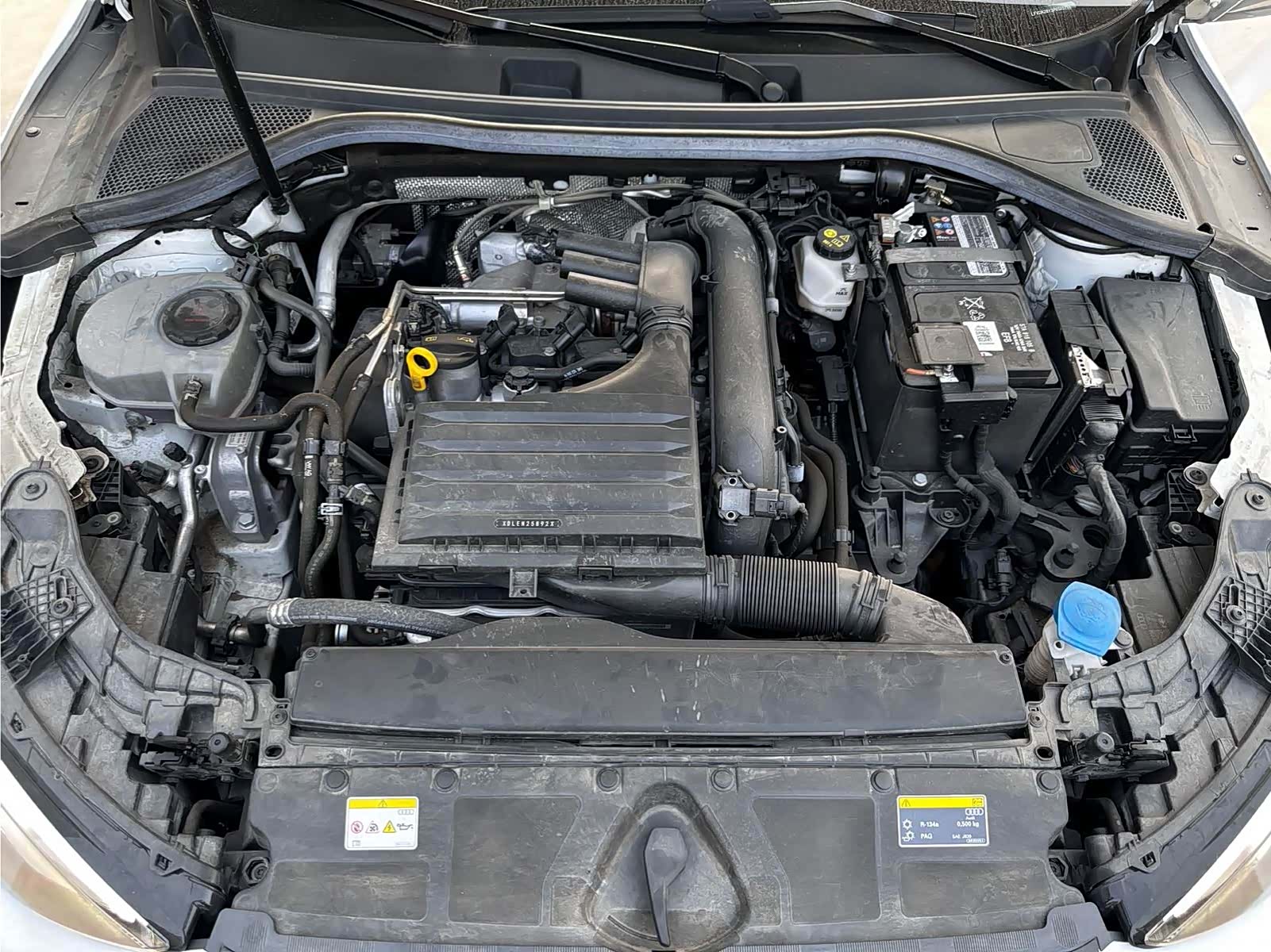 Audi A3, 2023 18