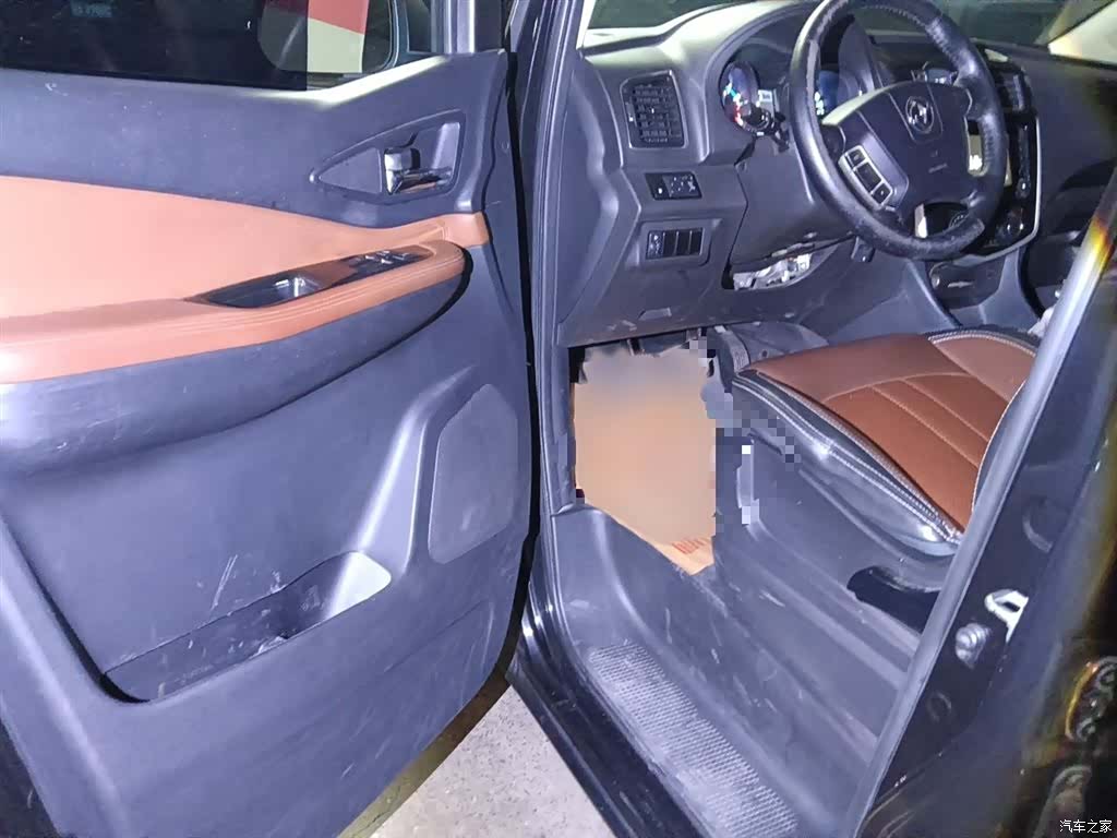 DongFeng F600, 2017 14