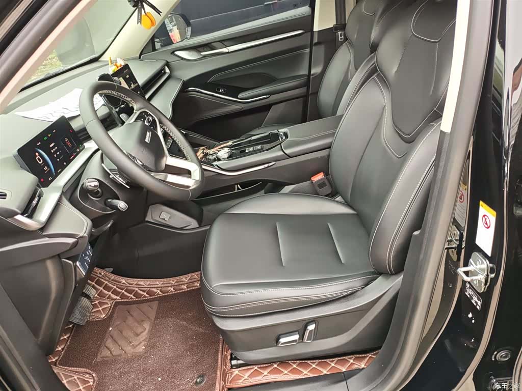 Haval H6, 2022 15