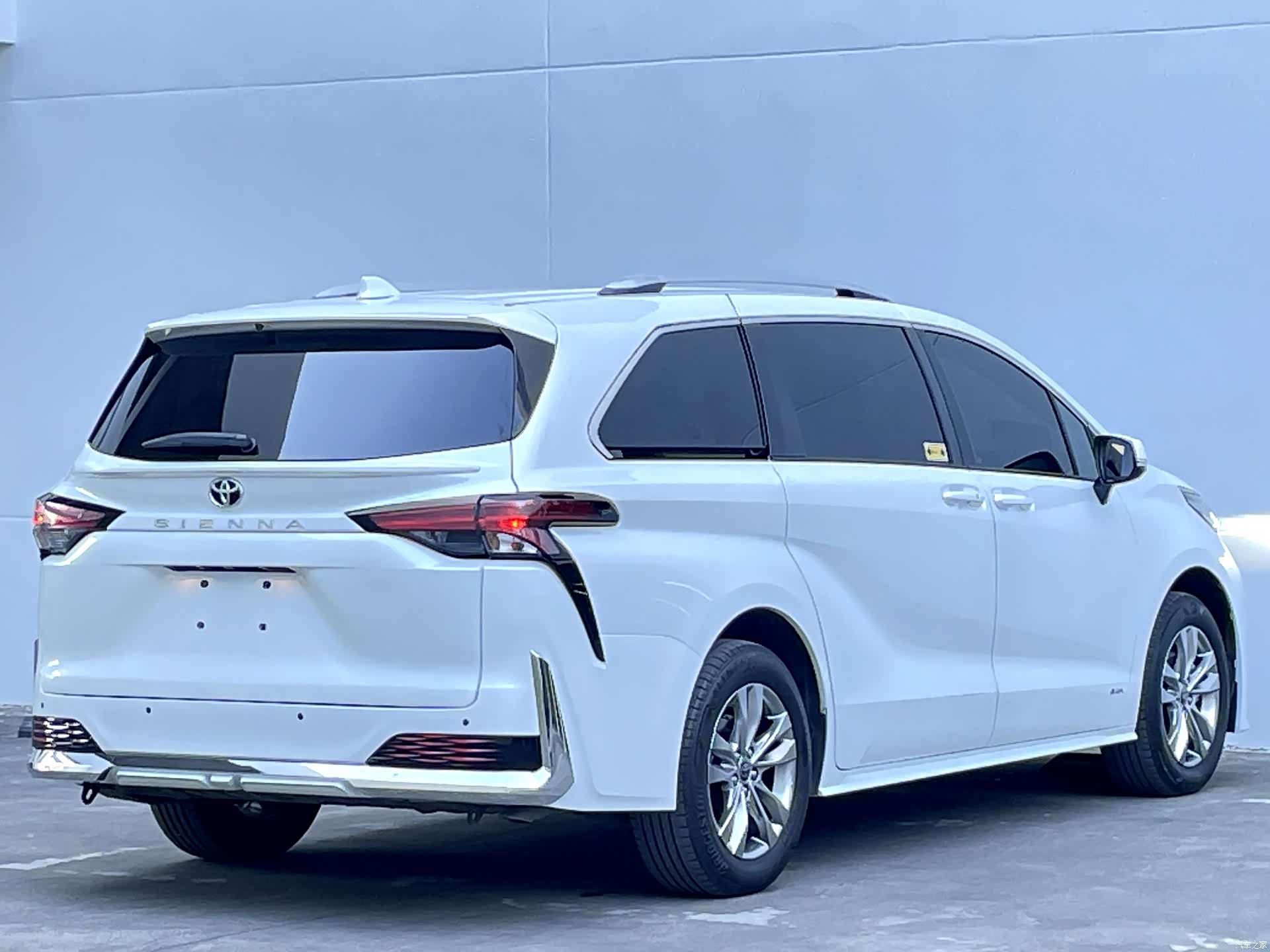 Toyota Sienna, 2024 39