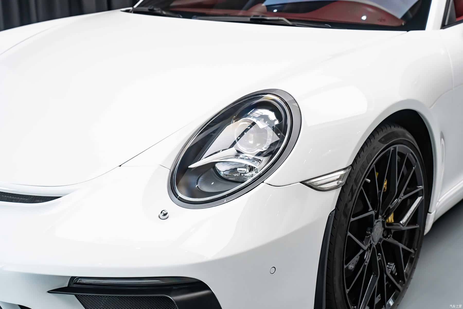 Porsche 911, 2015 4