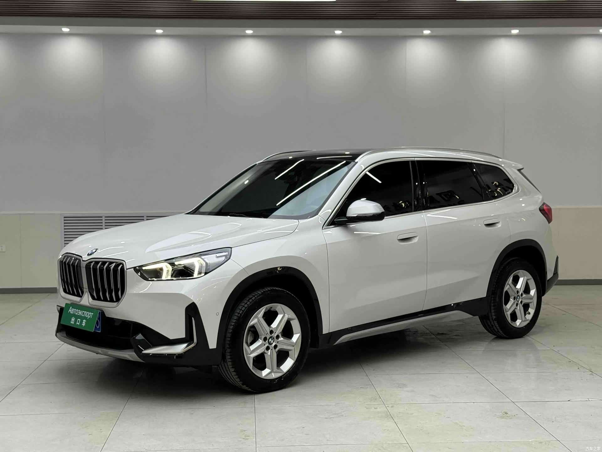 BMW X1, 2024 1