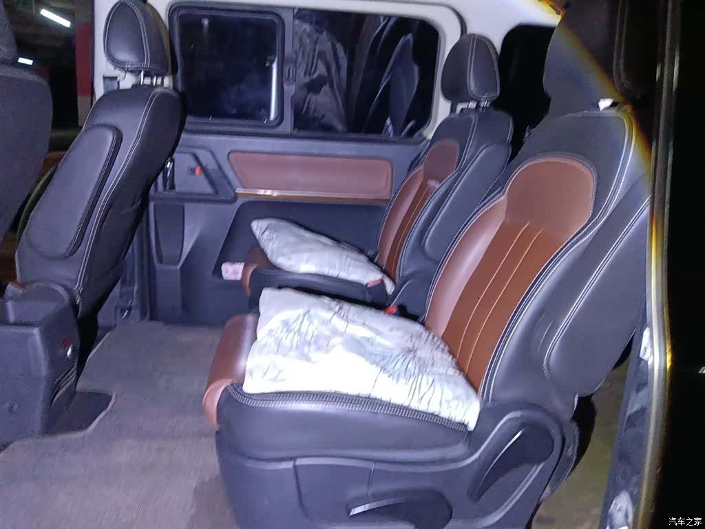 DongFeng F600, 2017 15
