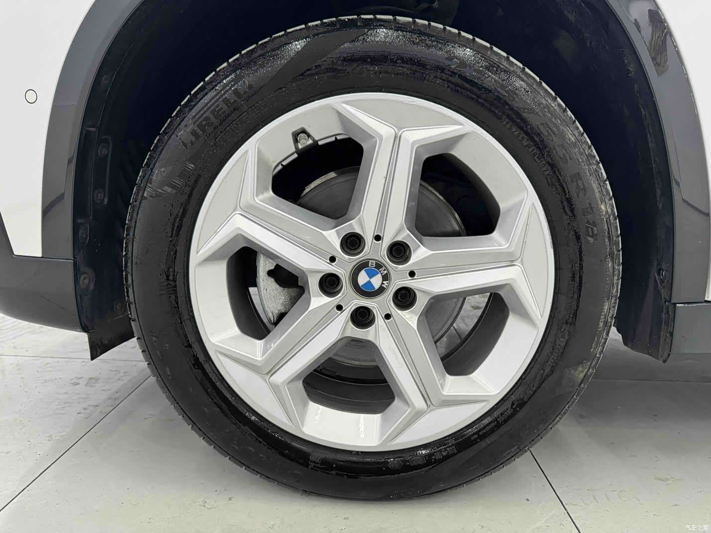 BMW X1, 2024 8