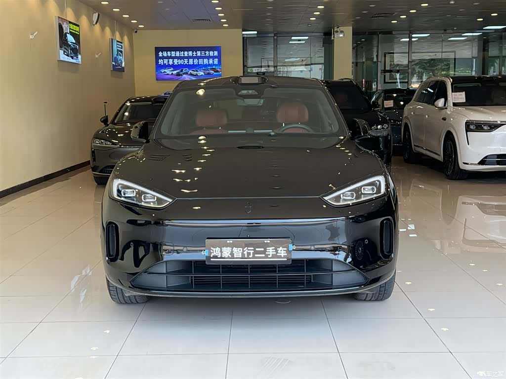 AITO M5, 2025 2