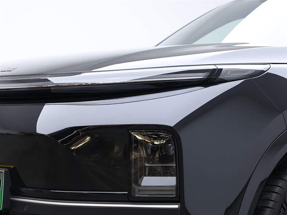 Li Auto Ideal L9