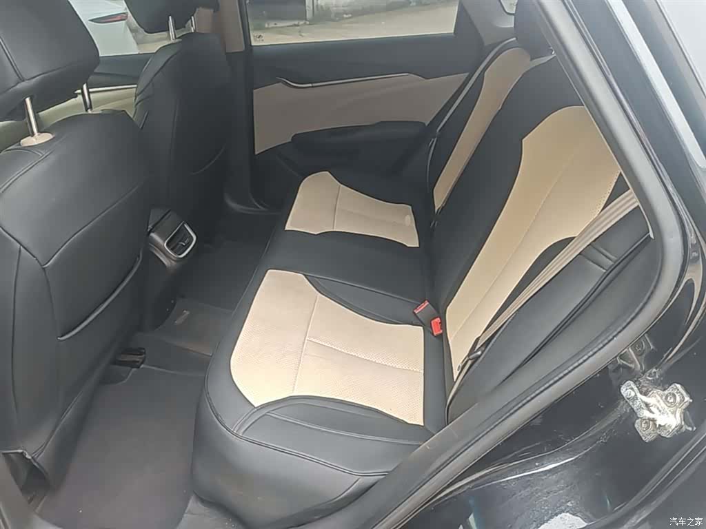Buick 15N, 2016 17