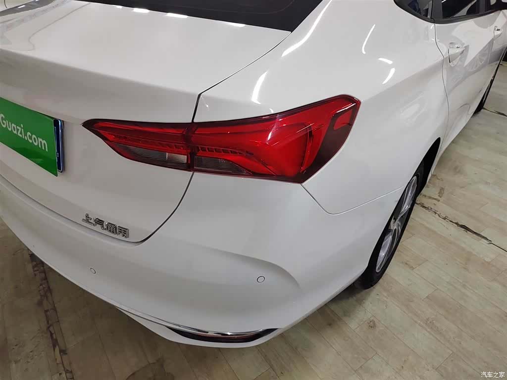 Buick Verano, 2023 8