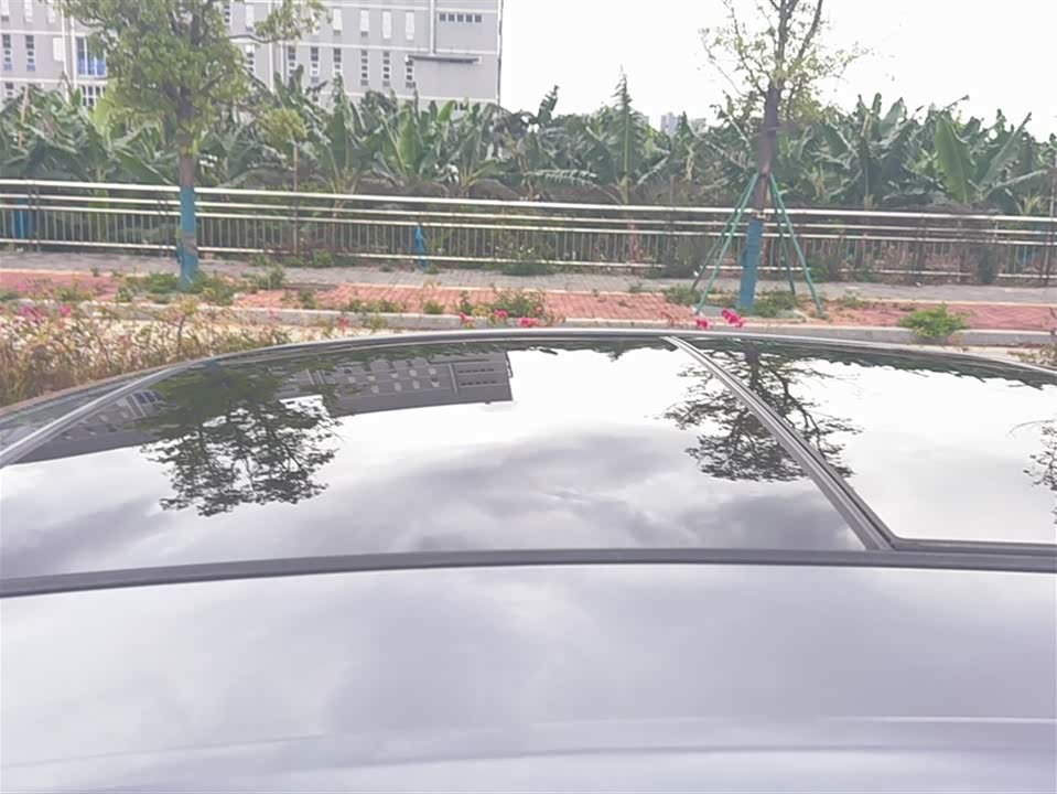 BYD Han
