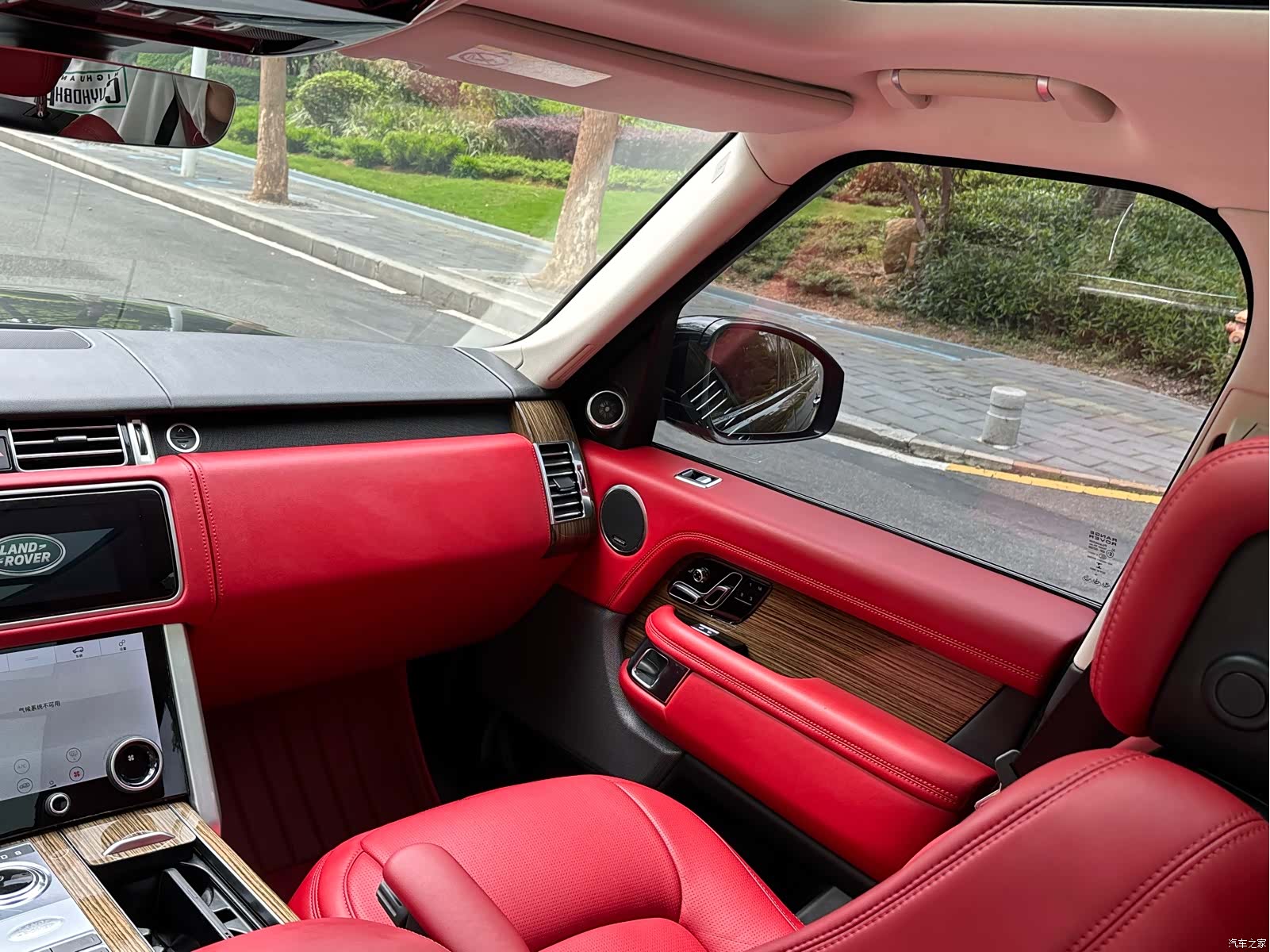 Land Rover Range Rover, 2019 9