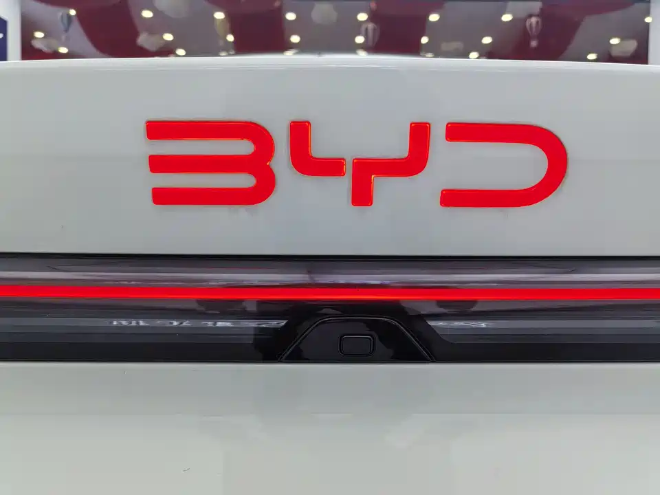 BYD Seal 06