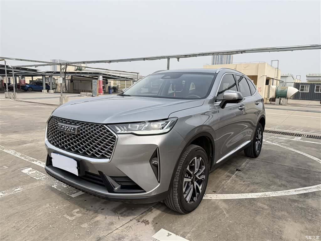 Haval H6, 2023 1