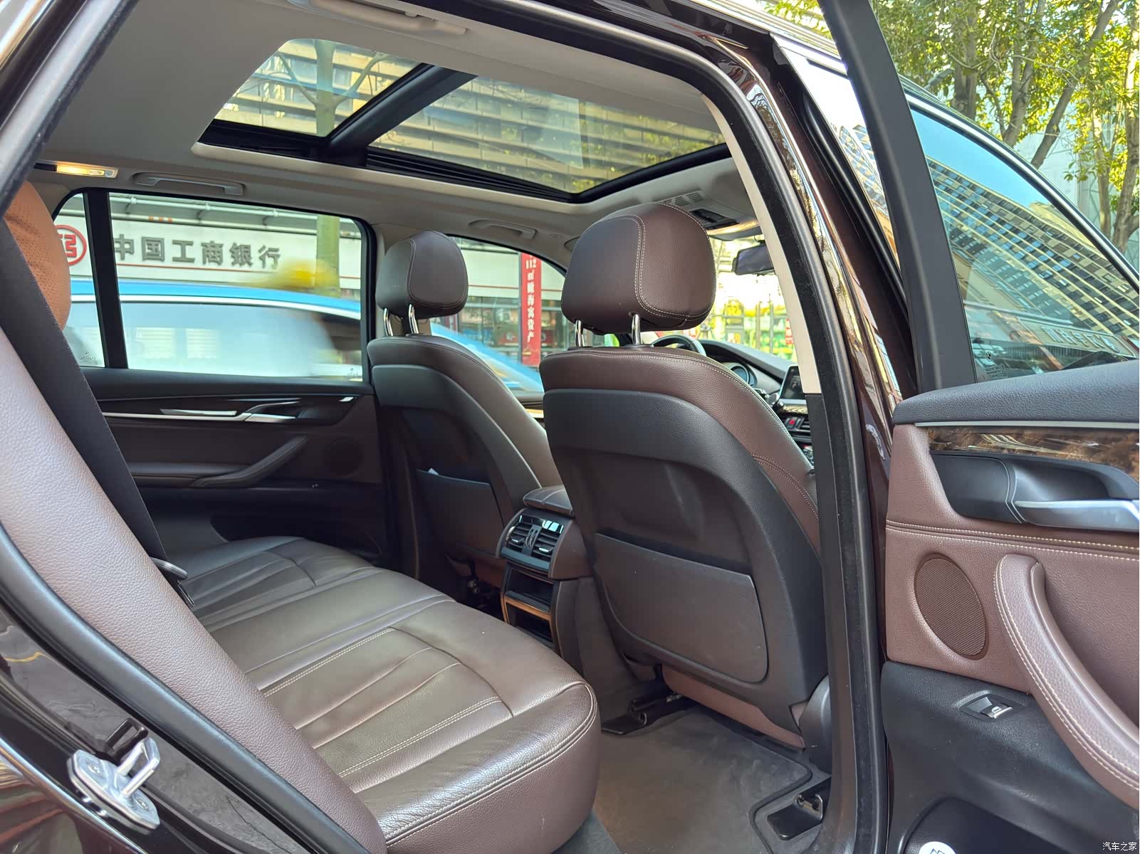 BMW X5, 2017 9