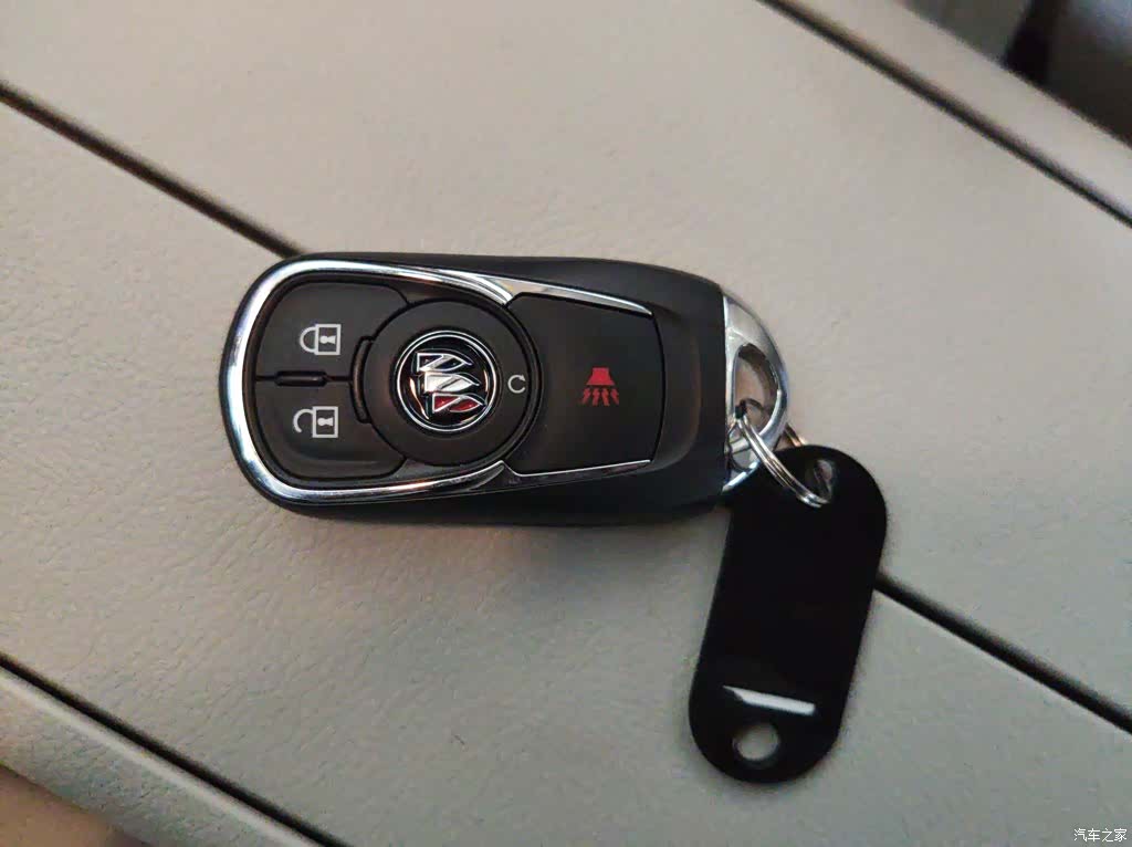 Buick GL8, 2022 17