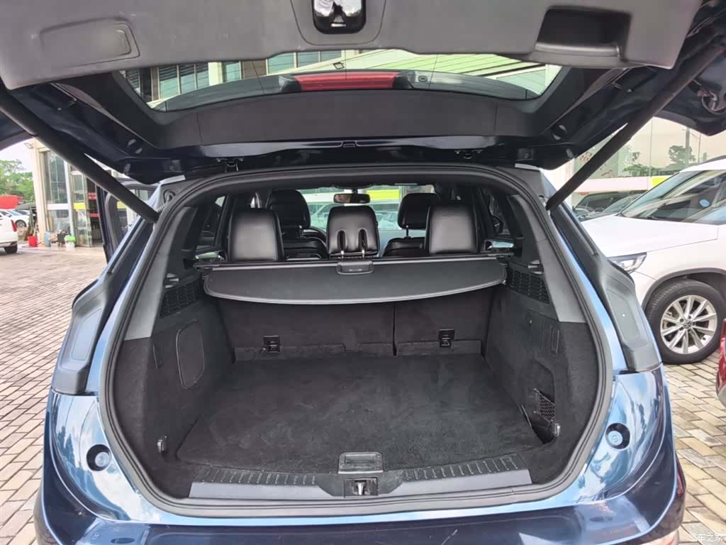 Lincoln MKC, 2017 19