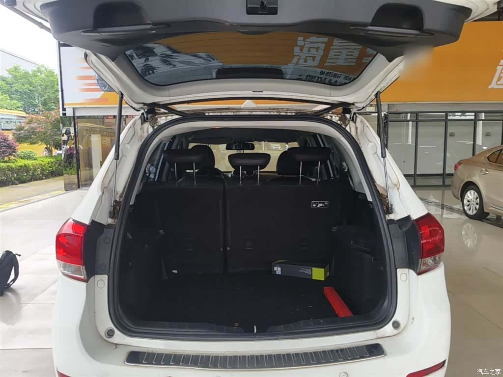 Haval H6, 2014 19