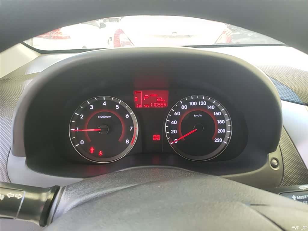 Hyundai GLX, 2016 12