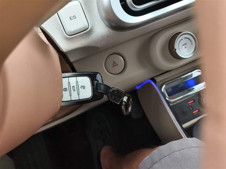Wuling Hongguang MINIEV Wuling Hongguang MINIEV