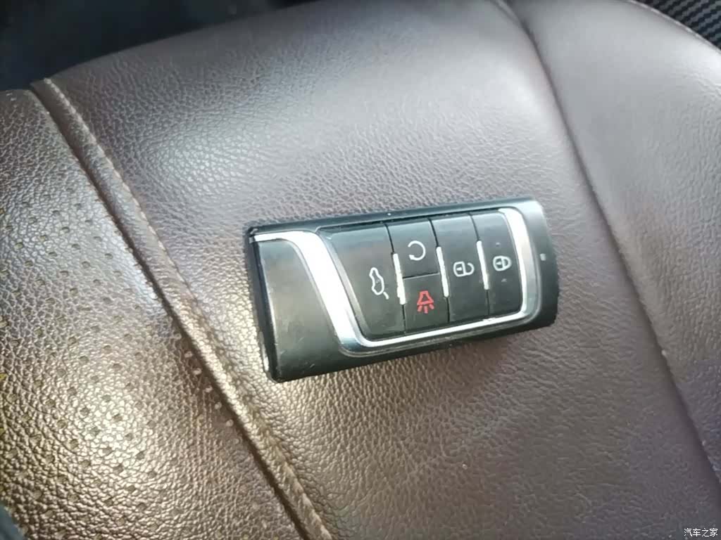 GAC M6, 2019 9