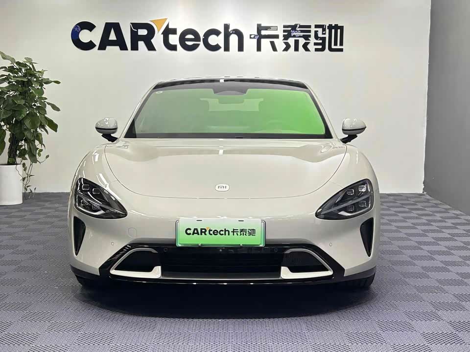 Xiaomi Xiaomi SU7 Xiaomi Xiaomi SU7