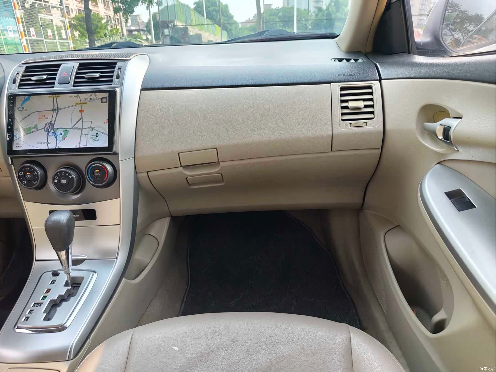 Toyota Corolla, 2014 16