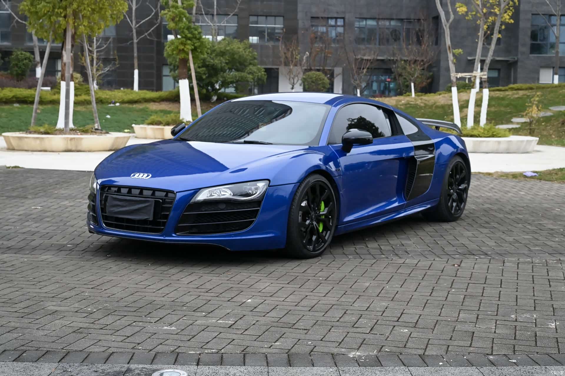 Audi TT, 2013 1