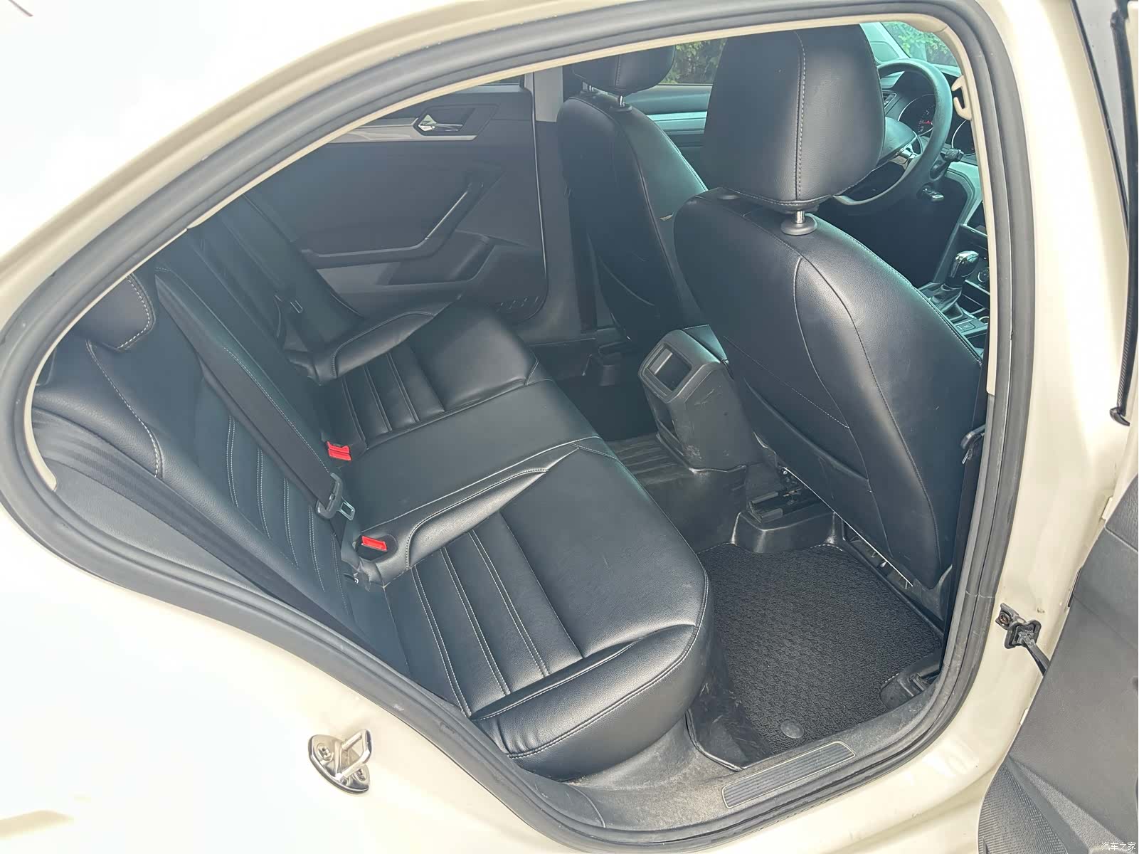 Volkswagen Lamando, 2017 8