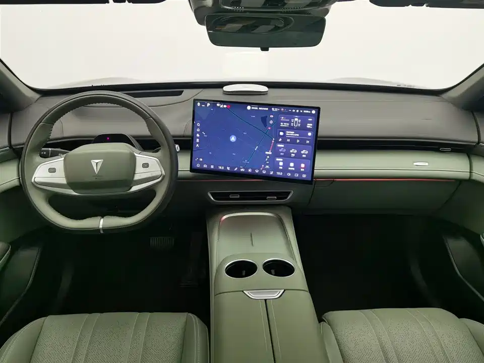 DEEPAL Dark blue S07