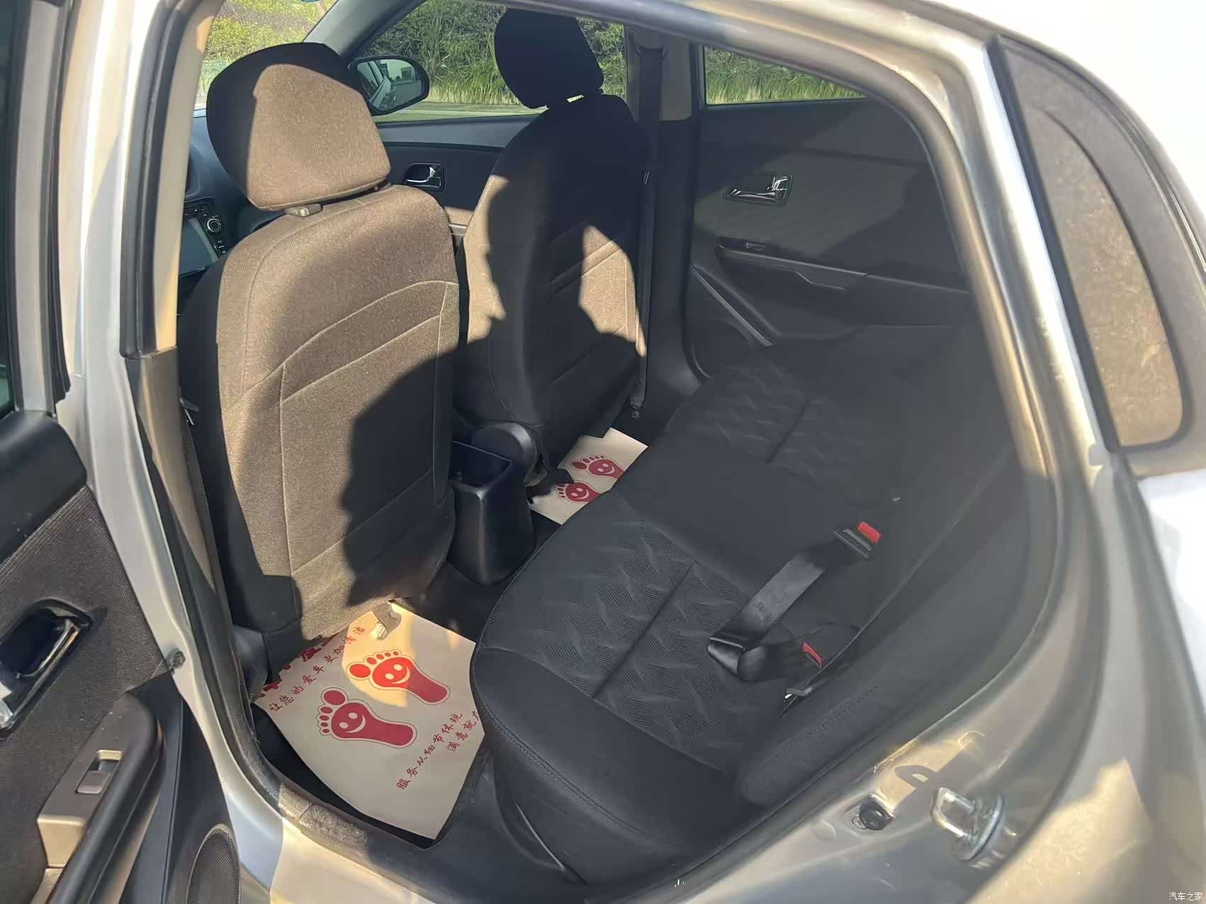 Kia K2, 2013 9