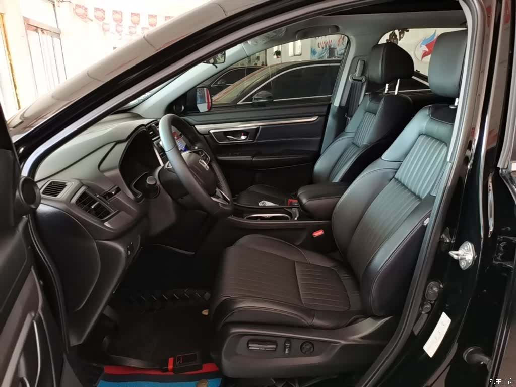 Honda Breeze, 2022 15