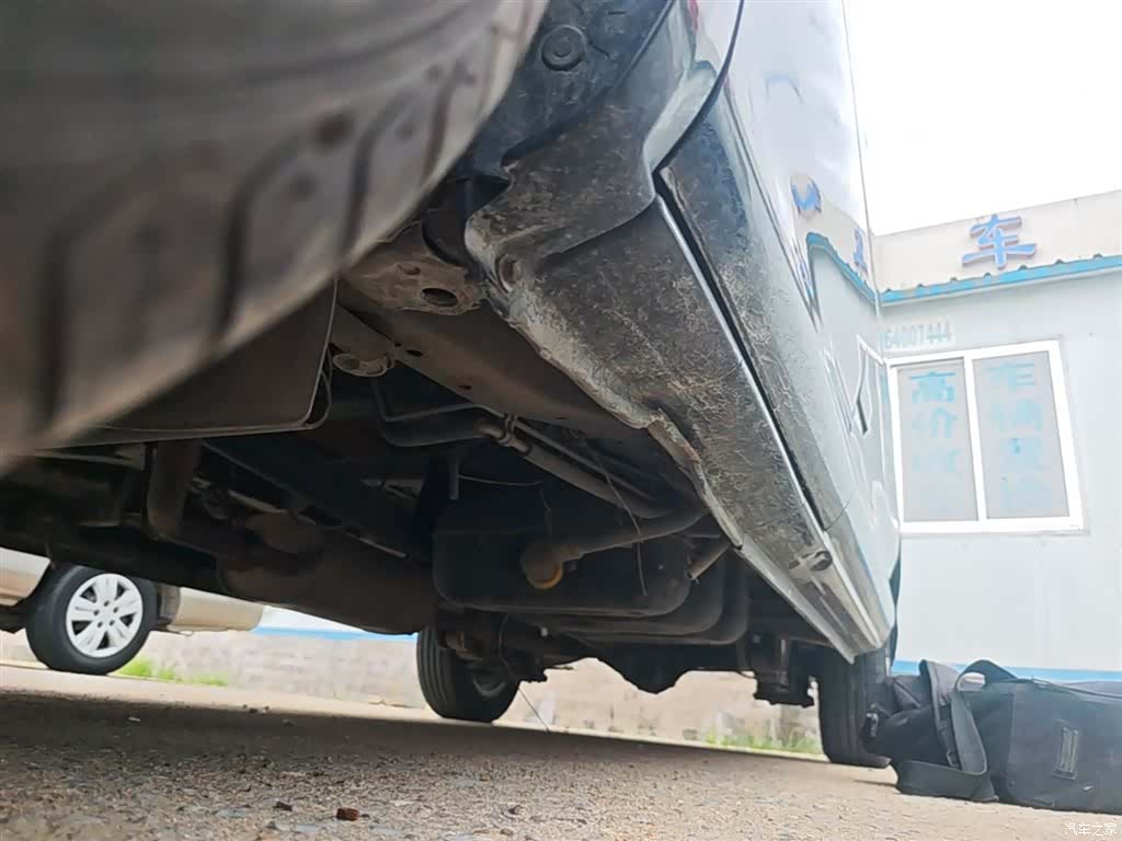 DongFeng M5L, 2023 22