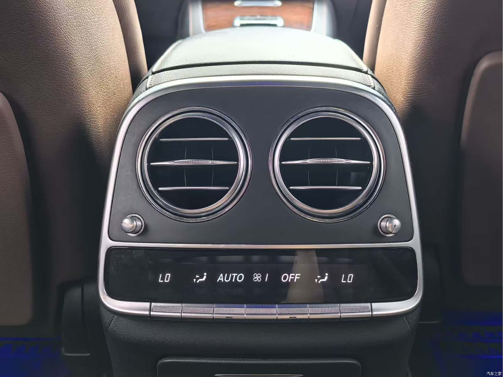 Mercedes-Benz S-Class, 2016 9