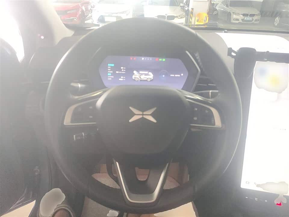 XPENG G3