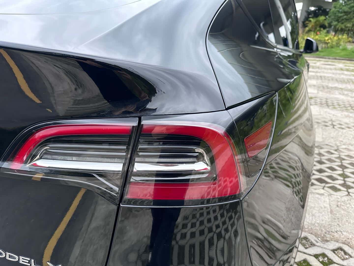 Tesla Model Y, 2022 8
