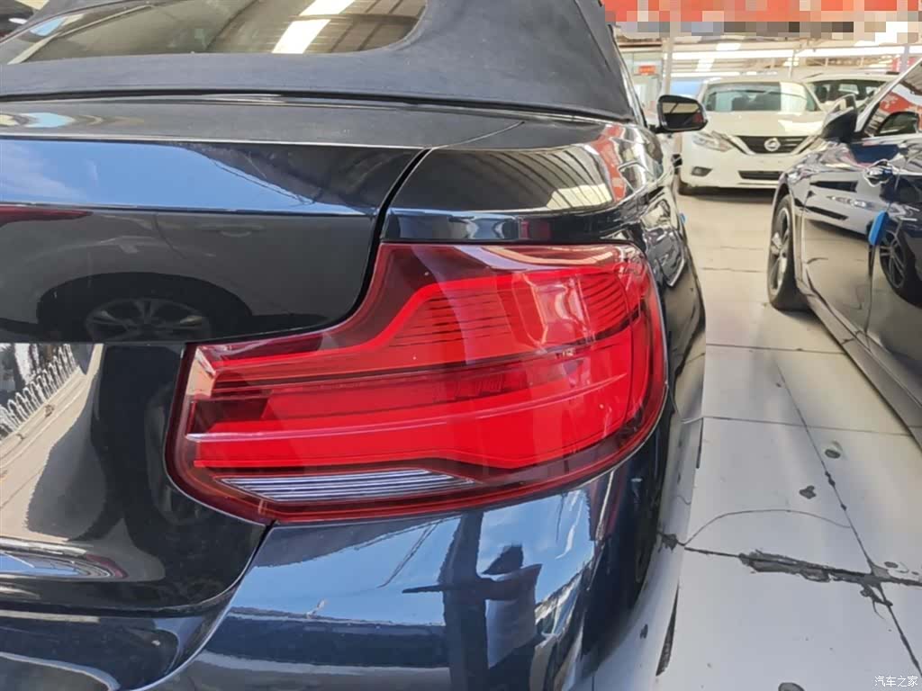 BMW 2 Series, 2018 8