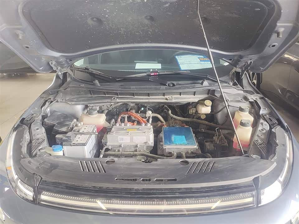 XPENG G3