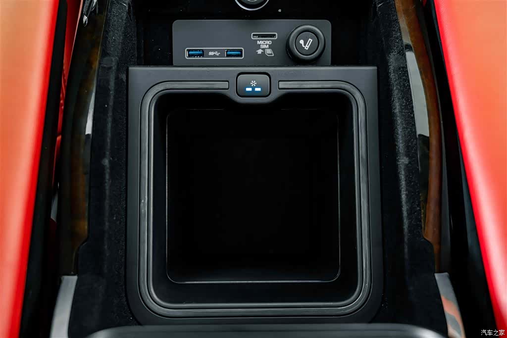 Land Rover Range Rover, 2021 17