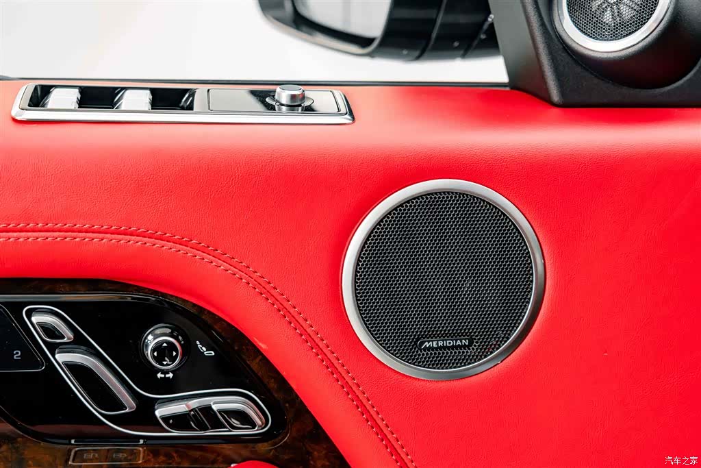 Land Rover Range Rover, 2021 20