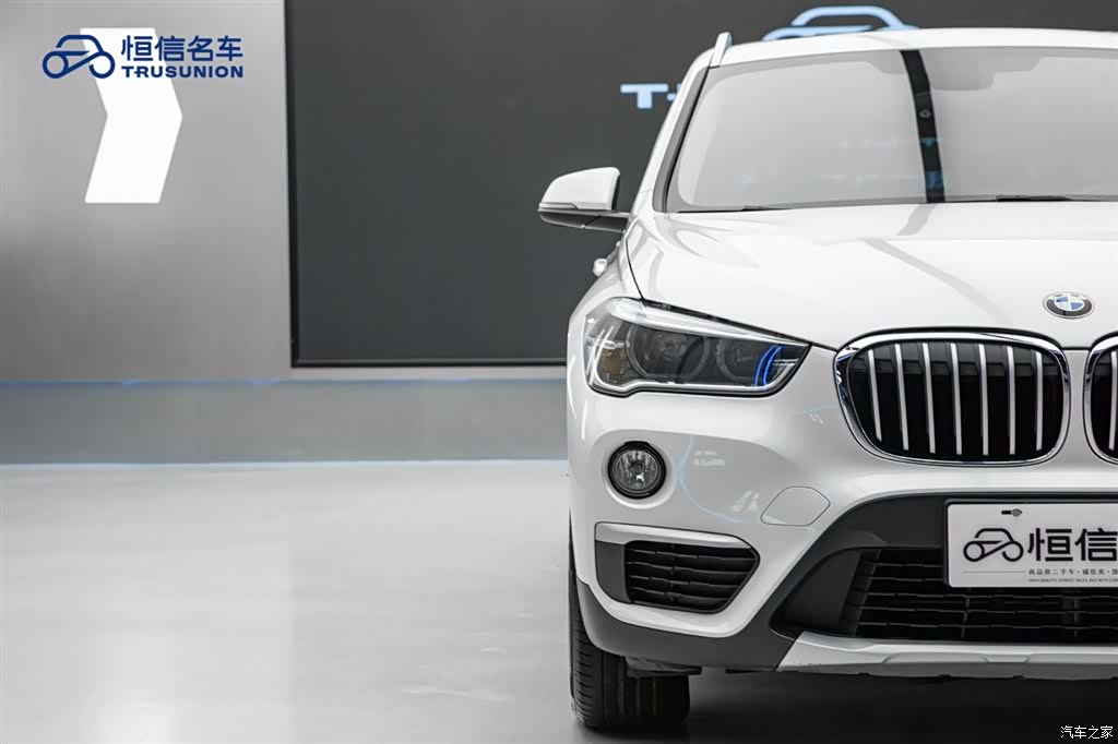 BMW X1, 2019 8