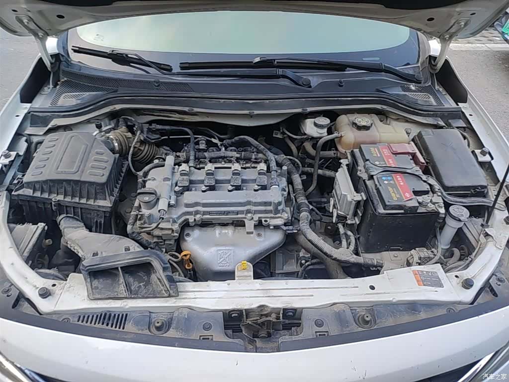Chevrolet 320, 2018 20