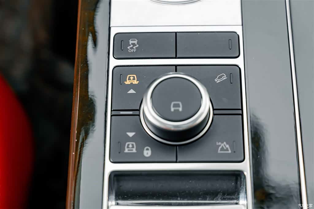 Land Rover Range Rover, 2021 15