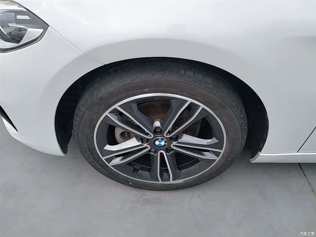 BMW 1 Series, 2017 23