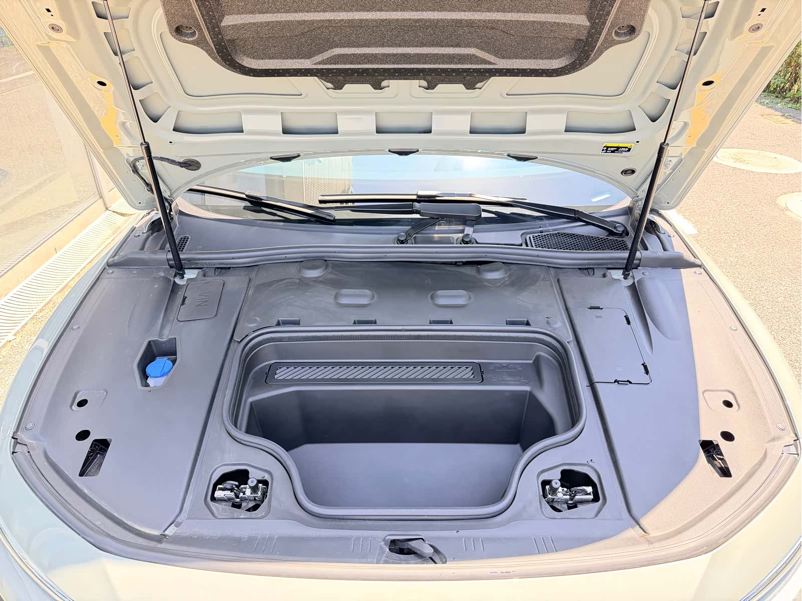 Audi e-tron, 2026 3
