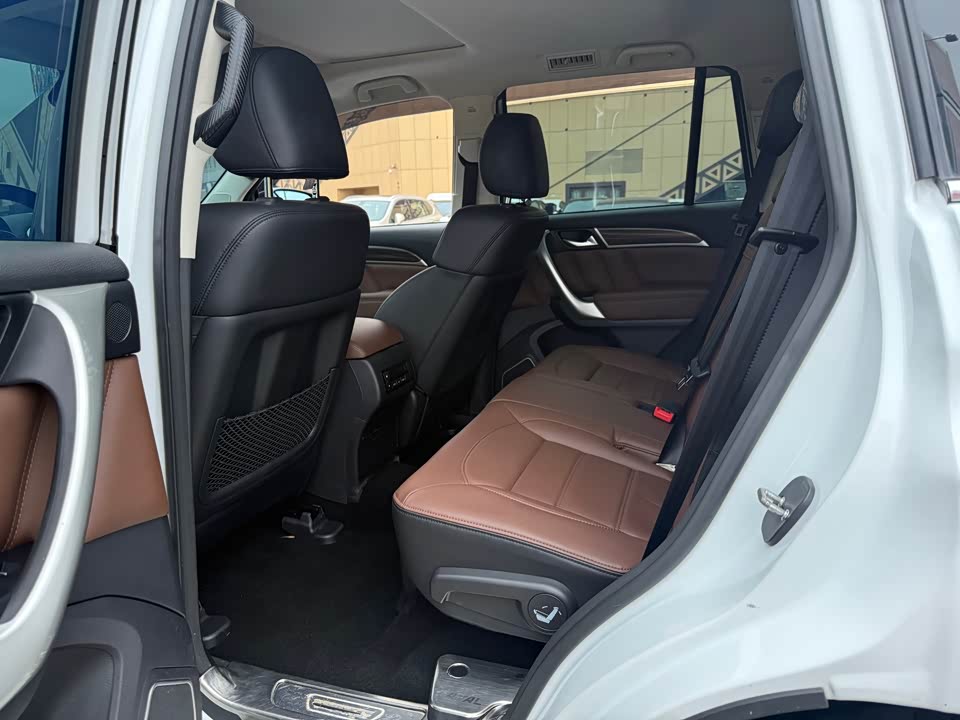 Haval H9 Haval H9