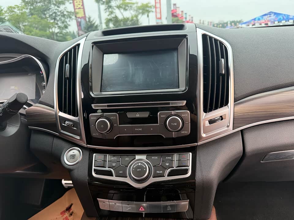 Haval H9 Haval H9