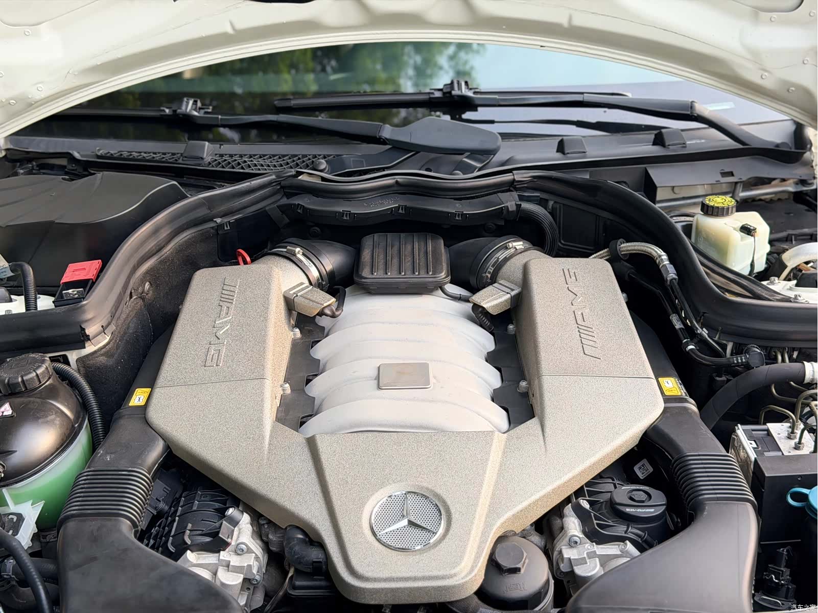 Mercedes-Benz C-Class, 2012 12