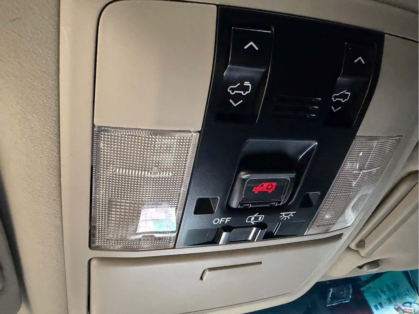 Lexus GX, 2011 24