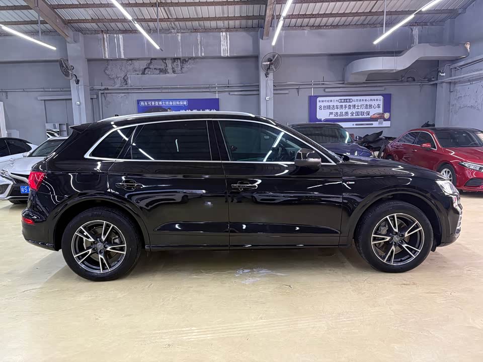 Audi Q5L